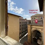 Maison d'hôtes Olga's House Florence