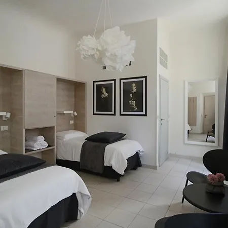 Olga's House 3* Florence