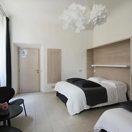 Olga's House Πανσιόν Φλωρεντία