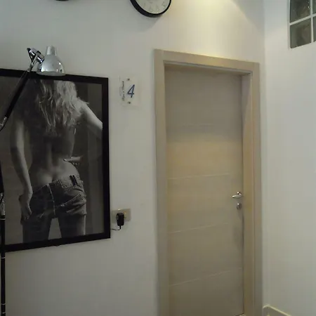 Olga's House 3*
