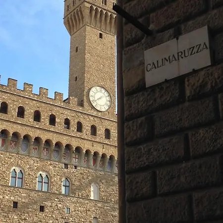 Olga's House Florence