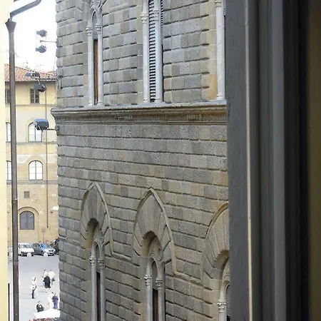 Olga's House Πανσιόν 3*