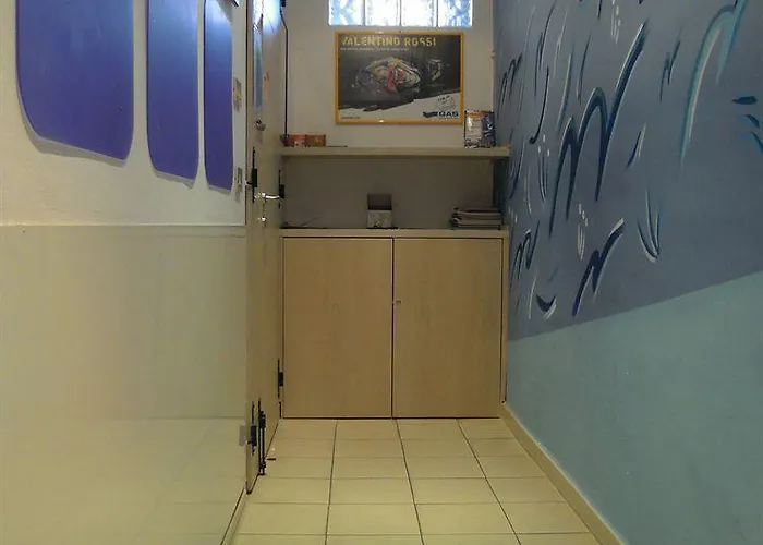 Olga's House Πανσιόν