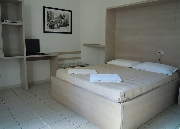 Olga's House Πανσιόν