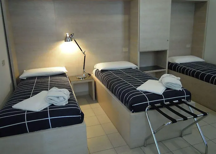 Πανσιόν Olga's House Φλωρεντία