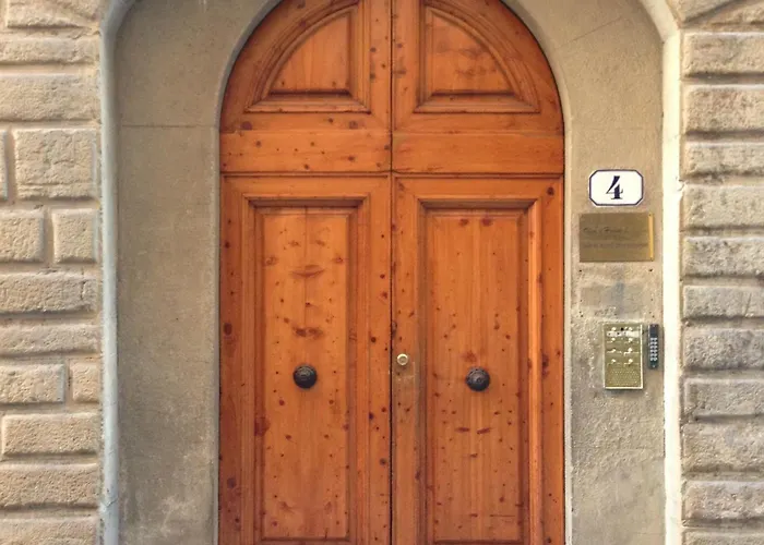Πανσιόν Olga's House 3*