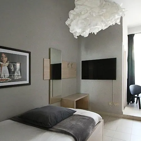بيت ضيافة Olga's House