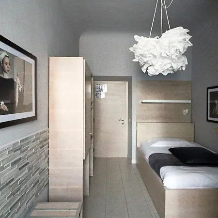 Olga's House بيت ضيافة 3*