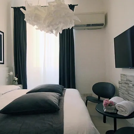Olga's House 3* فلورنس
