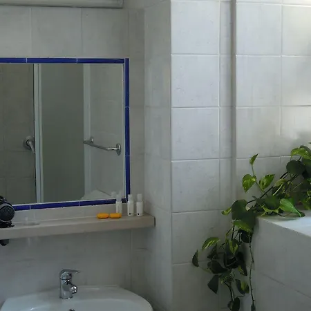 Olga's House فلورنس