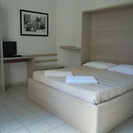 Olga's House بيت ضيافة