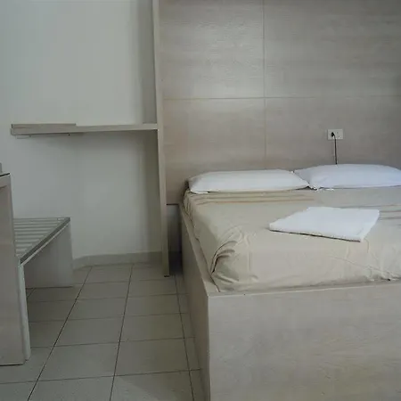 Olga's House 3*