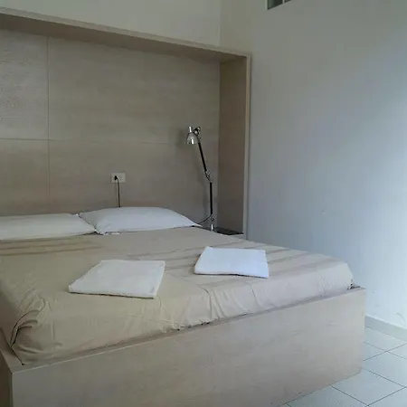 Olga's House بيت ضيافة